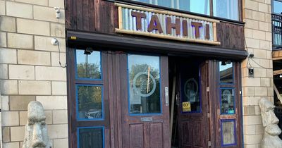 ‘It’s kicked us while we’re down’ - Stockport tiki bar Tahiti flooded causing £75,000 of damage