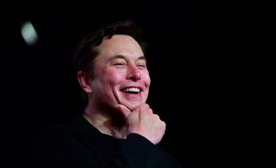 Musk to give rare presentation on ambitious Starship rocket