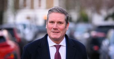 Starmer blasts Unite boss and says Labour won't be 'influenced by threats' to cut funding