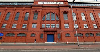 Thursday's headlines - Households to receive £150 and Rangers fan racially abused