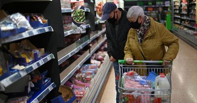 Asda launch 'rip off' Valentine's Day Pizza and shoppers are divided