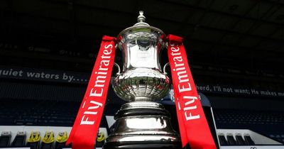 Everton and Liverpool handed late kick-off times as FA Cup dates confirmed