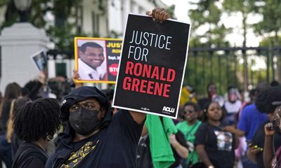 Louisiana launches inquiry into death of Black motorist Ronald Greene