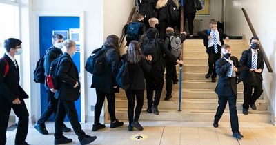 When will Covid rules change in Scotland as Sturgeon gives face mask update