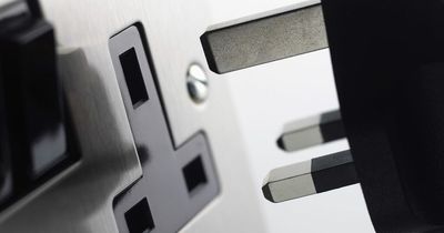 Seven home appliances are adding money to your energy bill when they're not being used