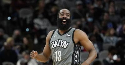 James Harden to 76ers, Ben Simmons to Nets in blockbuster NBA trade deadline deal