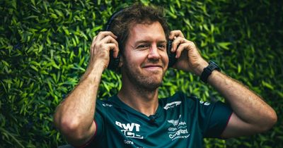 Michael Masi receives Sebastian Vettel support with FIA race director under the cosh