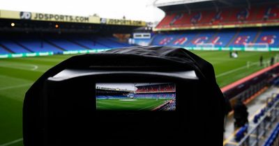 TV details for Crystal Palace's FA Cup Fifth Round tie vs Stoke City at Selhurst Park