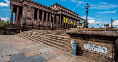 Liverpool Council paying more than £800k for historic building repairs