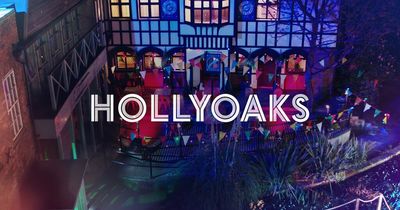 Channel 4 Hollyoaks announces major change to how episodes will be aired