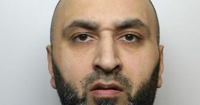 Public warned not to approach this Oldham man