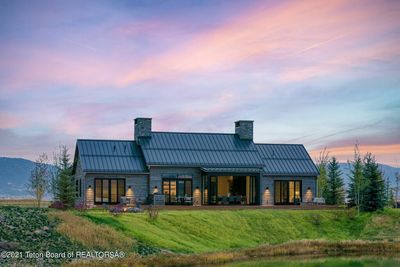 An Idaho — yes, Idaho — outdoor retreat highlights our list of five incredible golf properties available now (February 2022, Vol. 1)
