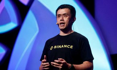 Crypto exchange Binance invests $200m in business publisher Forbes