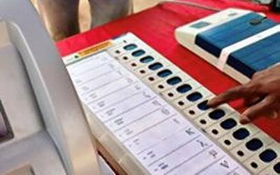 Election Commission revises Manipur poll dates