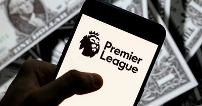 Premier League star caught up in costly image rights row affecting his performances