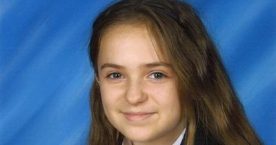 Urgent search for missing schoolgirl, 14, who has not been to school for a month