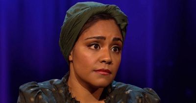 Nadiya Hussain recalls horrific bullying ordeal that stopped her from going to the loo