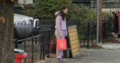 Dublin girl ‘done dirty’ as Google Maps Street View captures her during ultimate lazy day