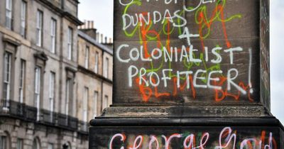 Edinburgh Green councillor told to 'check privilege' after 'white man' jibe