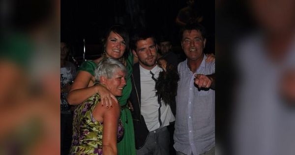 Liverpool 'legend' dies after short illness