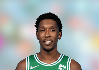 Celtics trading Josh Richardson to San Antonio for Derrick White