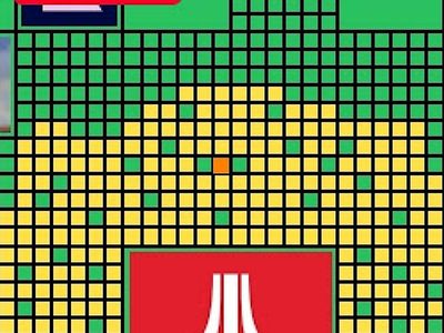 Virtual Land Just Sold For 7 ETH In The SandBox