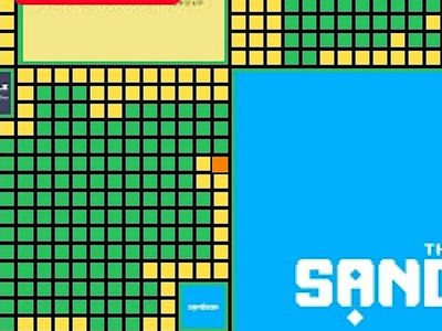 Metaverse Land Just Sold For $24,115 (7 ETH) In The SandBox