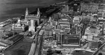 'Declassified' document reveals Merseyside master plan following 1980s nuclear attack