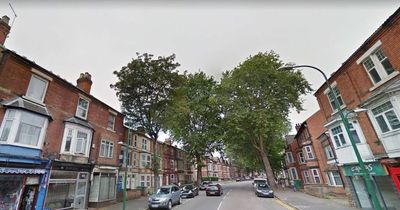 Why major Nottingham road will be closed for almost 6 weeks