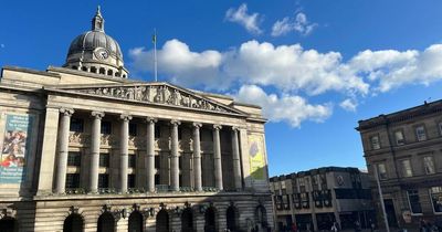 Inquest opens into death of man, 24, in Nottinghamshire village