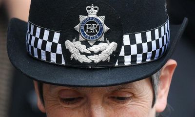 Who might replace Cressida Dick as Met commissioner?