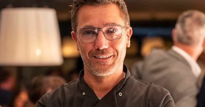 Gino D'Acampo hails Newcastle restaurant as his 'best' and shares exciting new plans