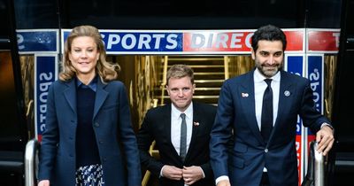 Premier League's £5.3bn deal to give Newcastle United extra incentive in relegation battle