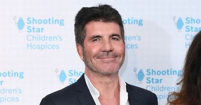 Simon Cowell pulls out of BGT auditions as he tests positive for Covid after horror crash