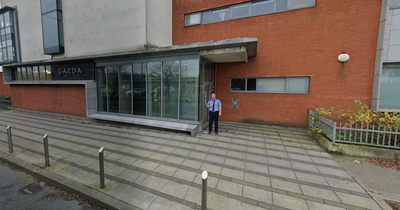 Guns, ammo, and nearly €50k seized by gardai targeting Finglas gang war as Council evicts tenants from raided homes