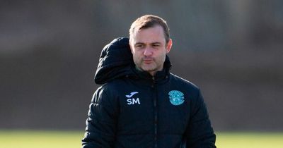 Shaun Maloney slams Hibs penalty decision in Rangers defeat as he claims ref made 'big mistake'