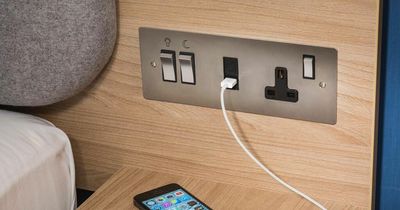 Seven appliances in your home are adding to your energy bill when they're not in use