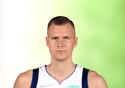 Kristaps Porzingis to Washington