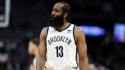 Report: James Harden to Exercise Player Option for 2022-23 Season With 76ers