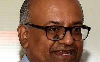 A growth powered by the sea