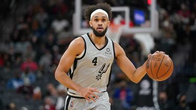 NBA Trade Grades: Celtics Acquire Derrick White From Spurs