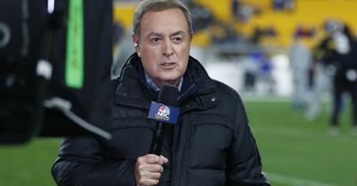 Al Michaels’ departure from NBC could spark major broadcaster movement