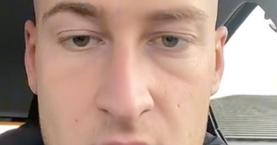 Scots lad goes viral for accidentally getting ‘Jimmy Neutron’ haircut