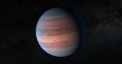 Astronomers find evidence of a new planet circling nearest star to the sun