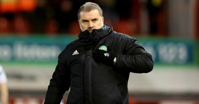 Ange Postecoglou hails Celtic resolve in Aberdeen win as Hoops boss delighted with 'dig in' show