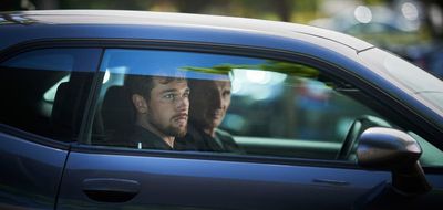 Review: Neeson’s back with the skills again, in ‘Blacklight’