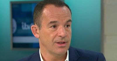 Martin Lewis explains how to get £150 council tax rebate and who gets even more