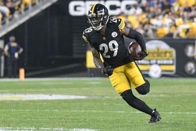 4 key backup positions to upgrade for the Steelers
