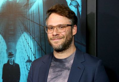 Seth Rogen thinks people might have ‘stopped caring’ about the Oscars: ‘Why should they?’