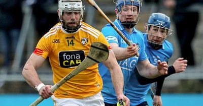 What channel is Antrim vs Dublin on? TV and live stream info for Saturday's game